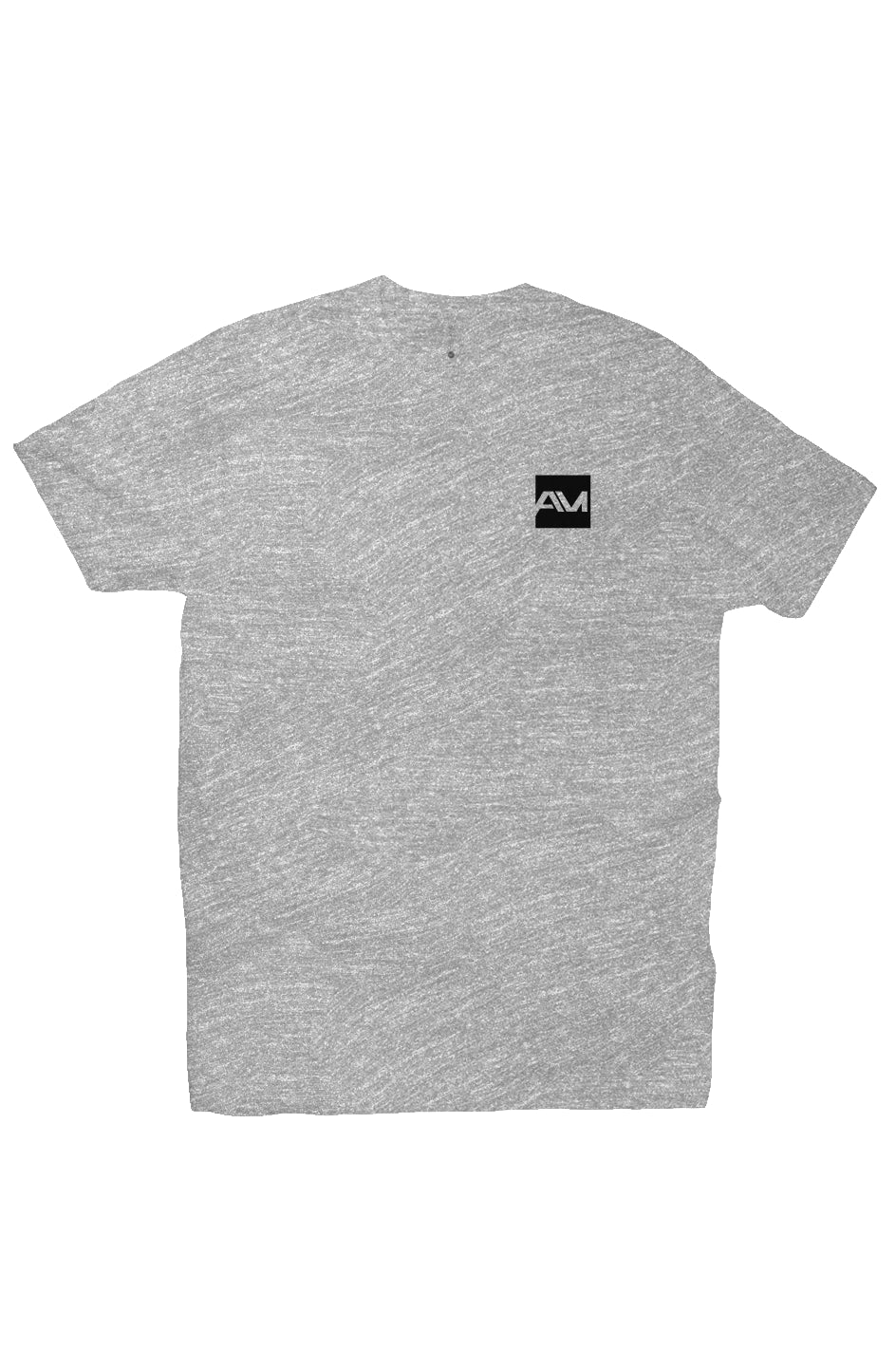 American Machine Next Level Premium Crew