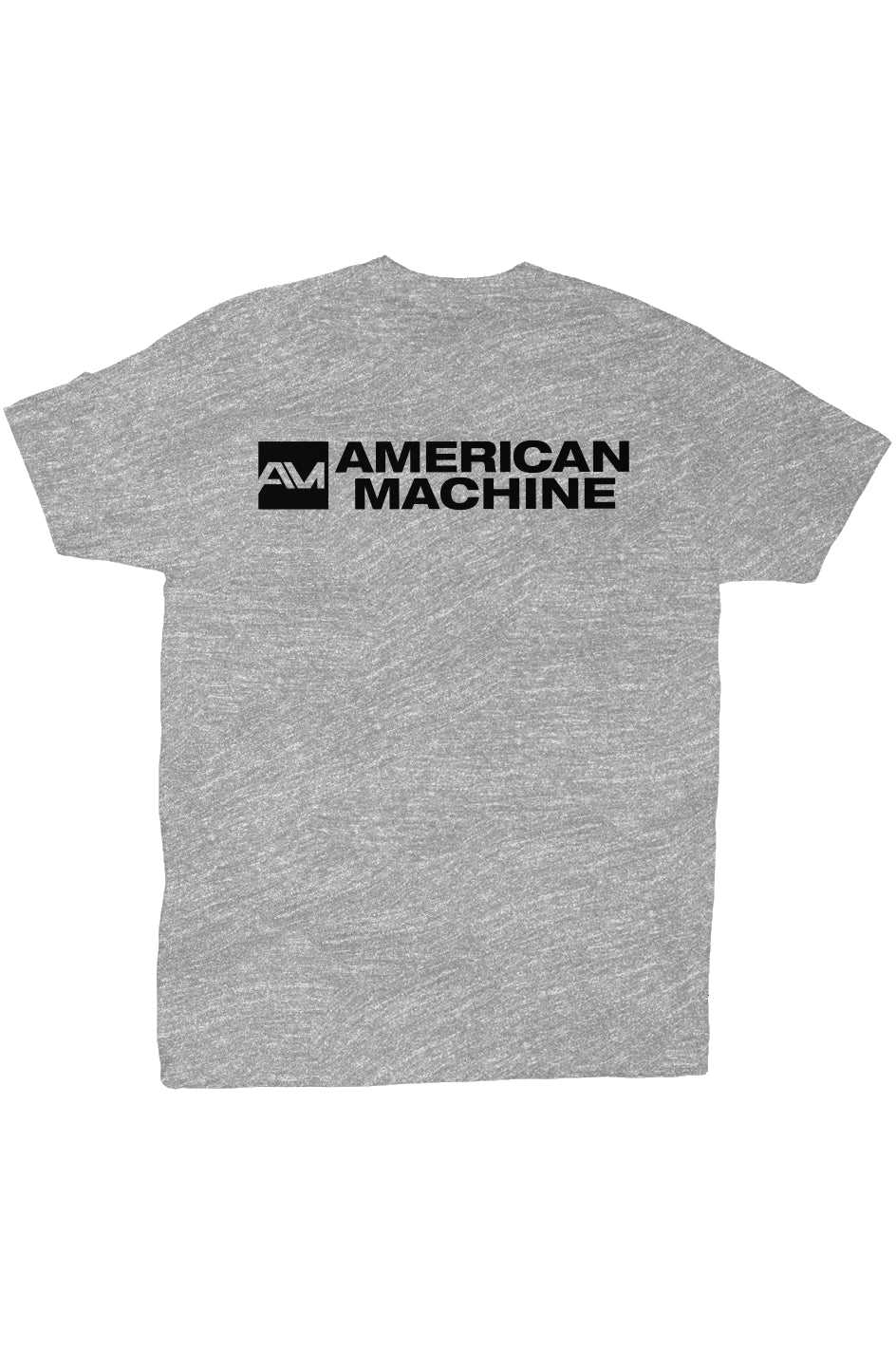 American Machine Next Level Premium Crew