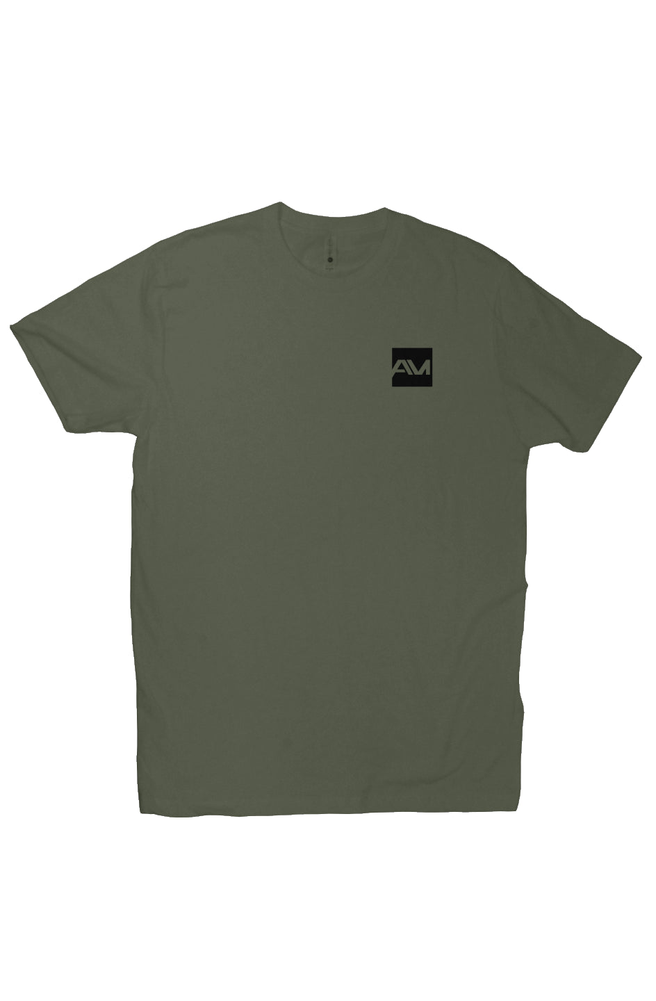 American Machine Next Level Premium Crew