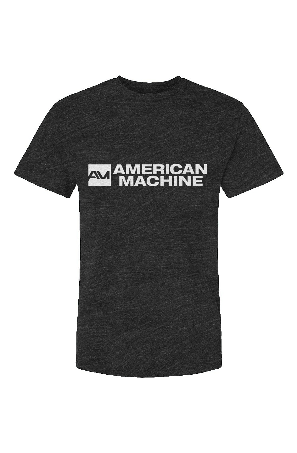 American Machine Next Level Eco Heavyweight Tee