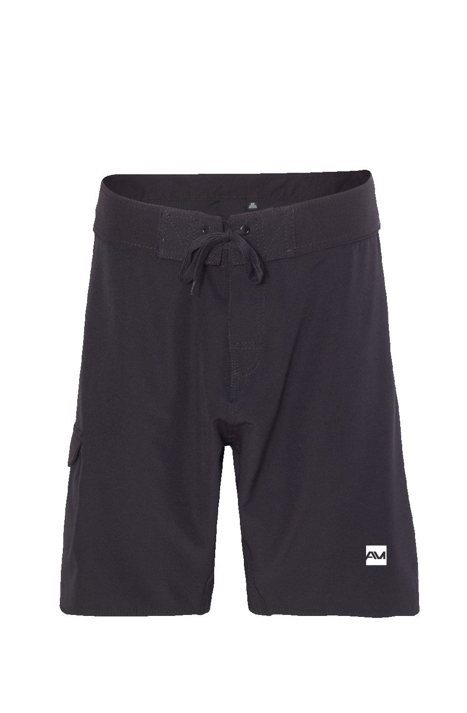 American Machine Dobby Board Shorts