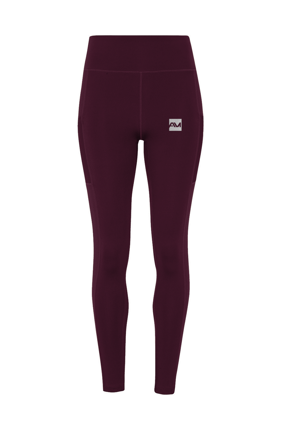 American Machine Ladies' Danica Leggings
