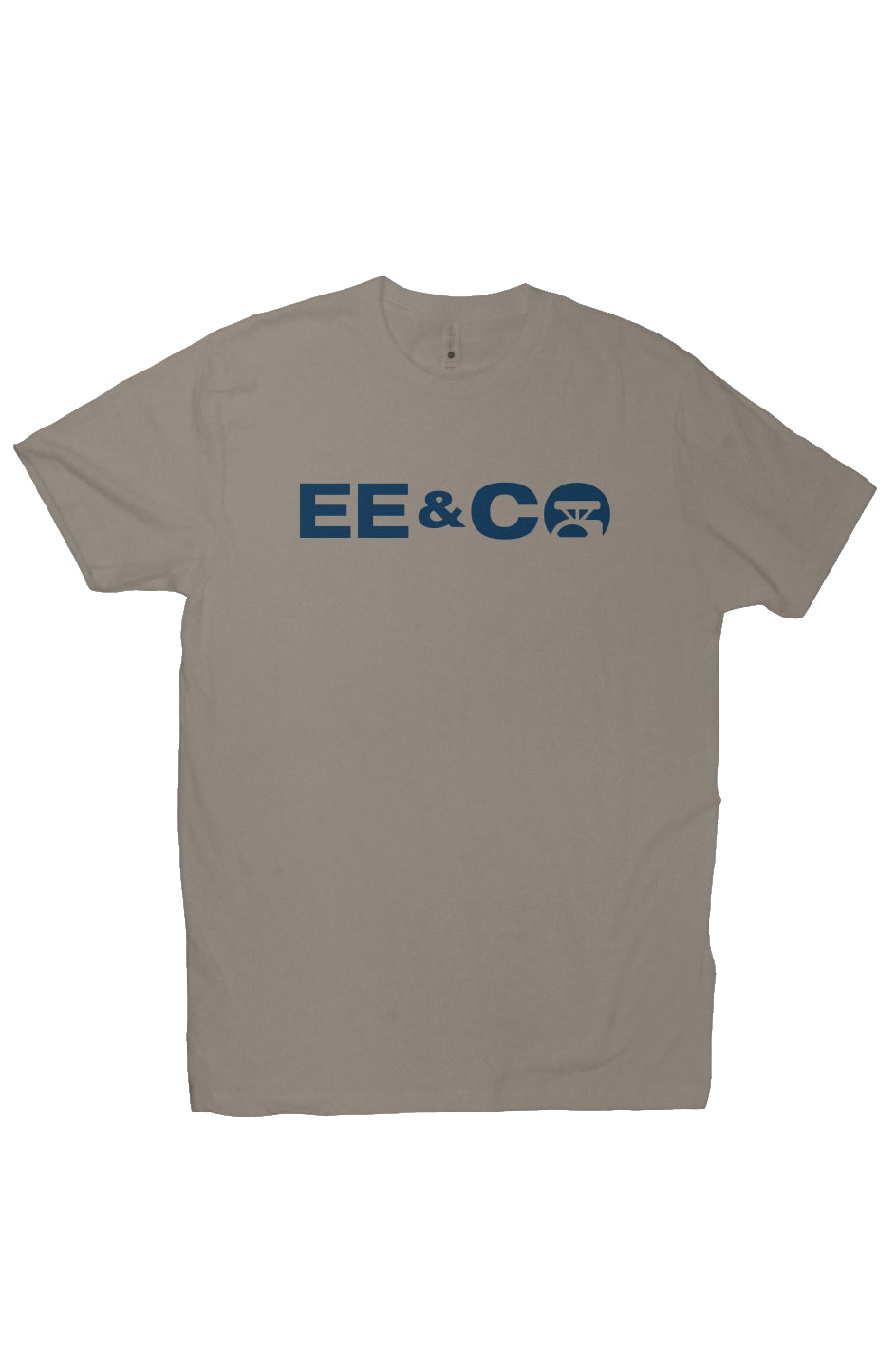 Edwin Elliott Next Level Premium Crew