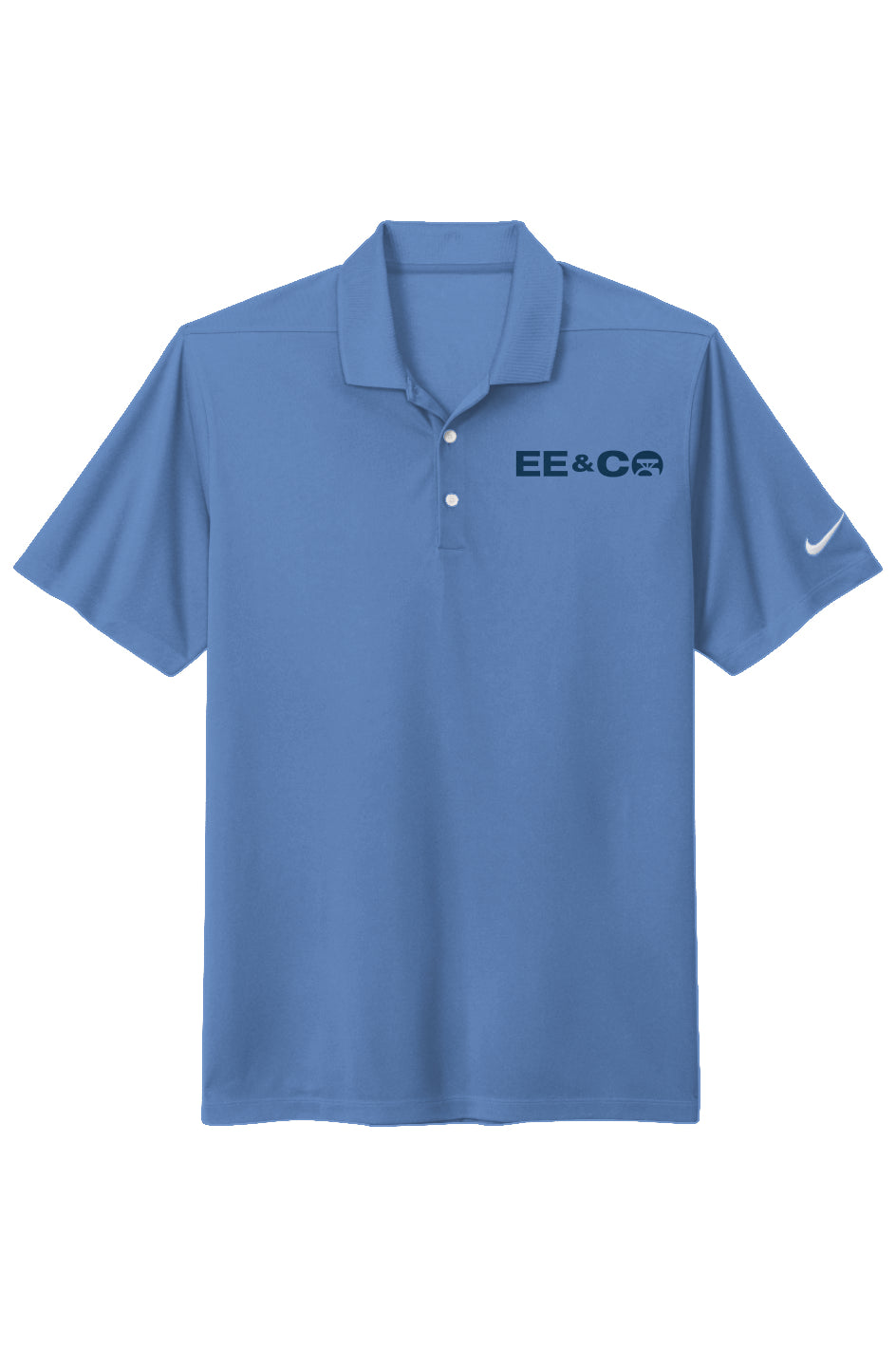 Edwin Elliott Nike Dri-FIT Micro Pique 2.0 Polo