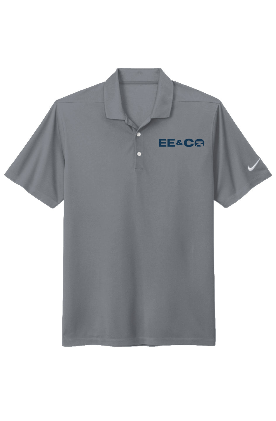 Edwin Elliott Nike Dri-FIT Micro Pique 2.0 Polo