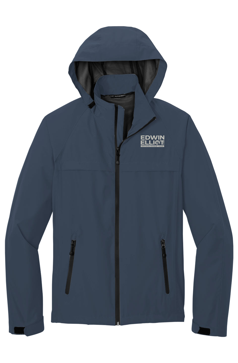 Edwin Elliott Torrent Waterproof Jacket