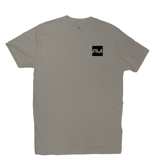 American Machine Next Level Premium Crew