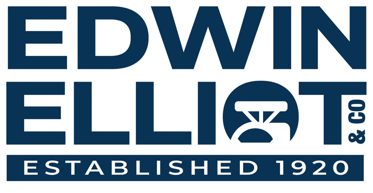 Edwin Elliot Collections – American Machine Merch