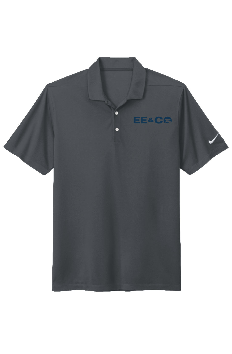 Edwin Elliott Nike Dri-FIT Micro Pique 2.0 Polo