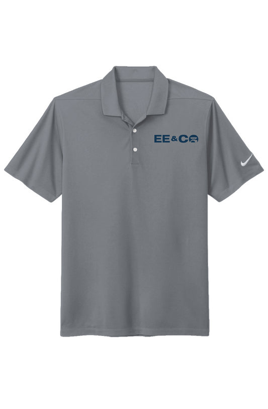 Edwin Elliott Nike Dri-FIT Micro Pique 2.0 Polo