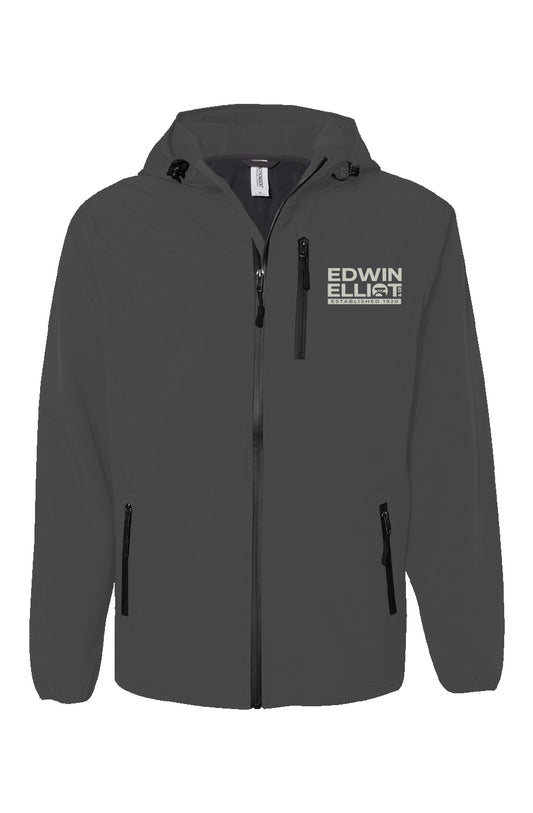 Edwin Elliott Poly-Tech Soft Shell Jacket