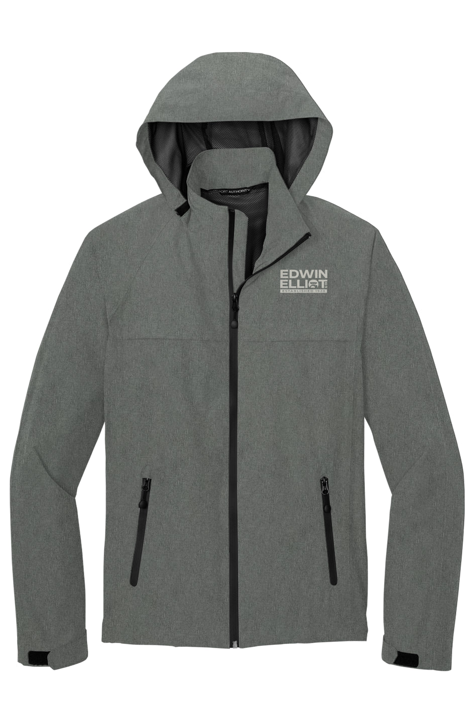 Edwin Elliott Torrent Waterproof Jacket