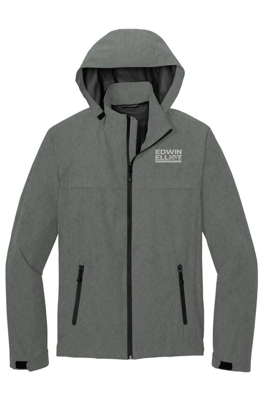 Edwin Elliott Torrent Waterproof Jacket