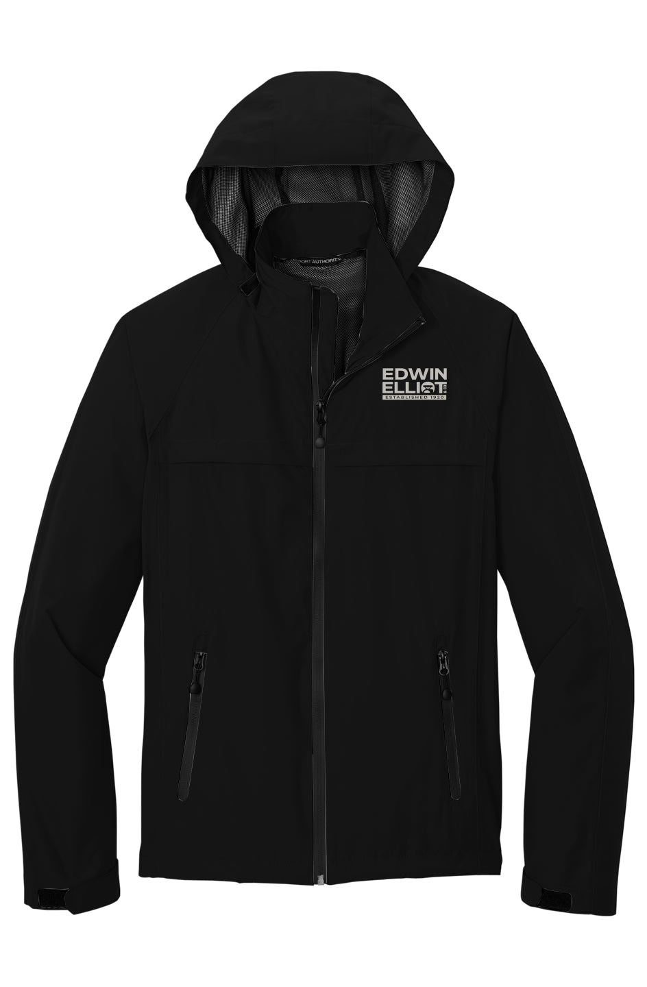 Edwin Elliott Torrent Waterproof Jacket