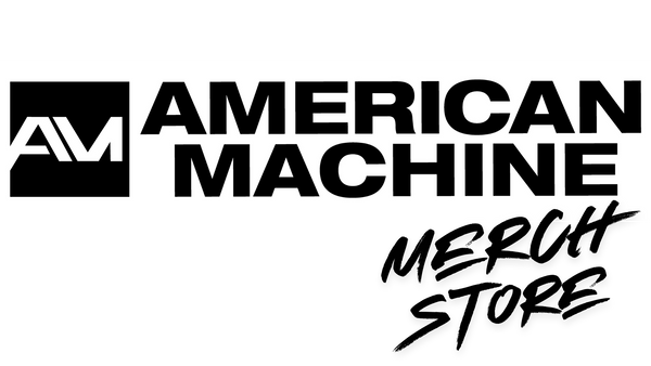 American Machine Merch